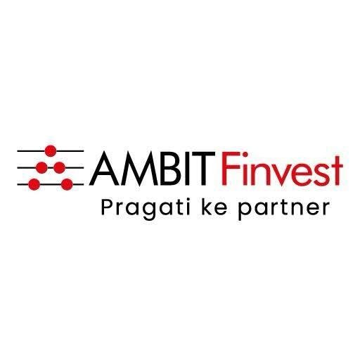 Ambit Finvest logo