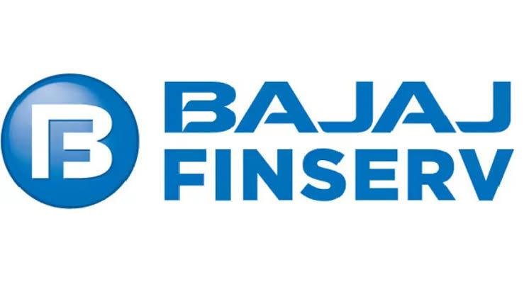 Bajaj Finserv logo