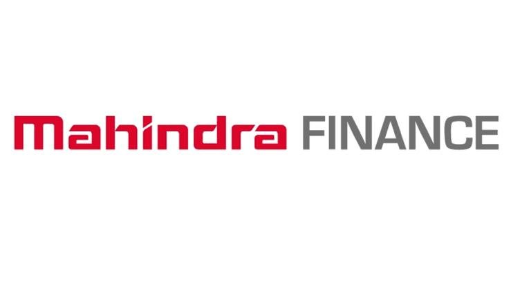 Mahindra Finance logo