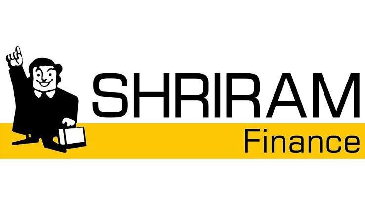 Shriram Finance logo
