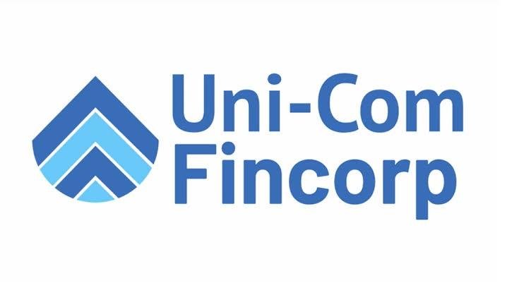 Uni-Com Fincorp logo