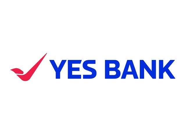 Yes Bank logo