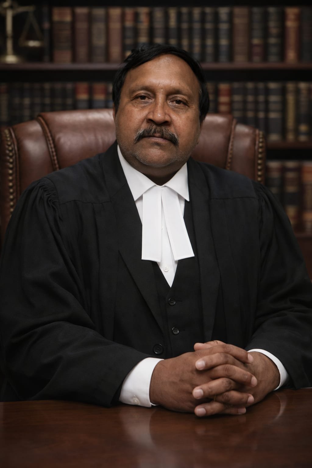 ADV. ASHWANI SHARMA